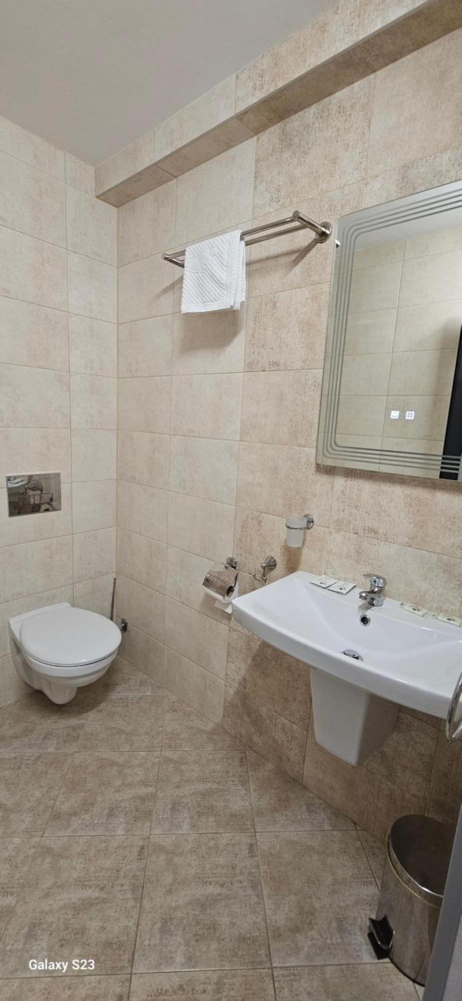 Guest House Saint Petka Veliko Tărnovo Exteriör bild